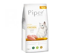 Hrana uscata pentru pisici Piper Adult